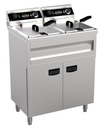 Friture       Liter