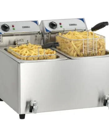 Friture     10 Liter