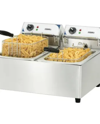 Friture     10 Liter