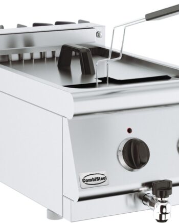 Friture     10 Liter 40 Cm Bred 700 Mm Dyb     Kw