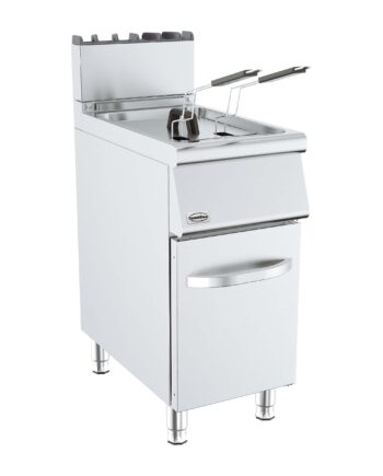 Friture     15 Liter Gas 700 Serie