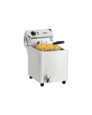 Friture       Liter     Kw