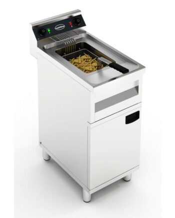 Friture     12 Liter   Kw