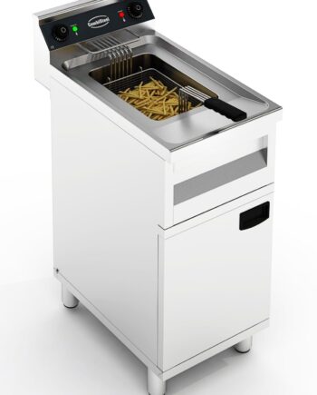 Friture     12 Liter   Kw