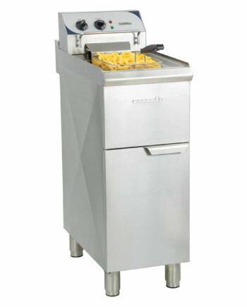 Friture     10 Liter   Kw Med Underskab