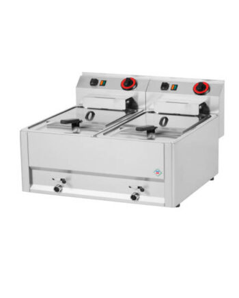 Friture       Liter 600 Mm