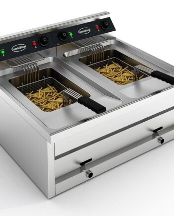 Friture     12 Liter 700 Mm