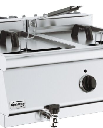 Friture     10 Liter 700 Mm Dyb 15 Kw