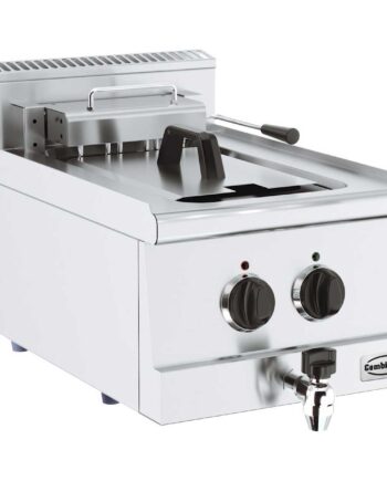 Friture     10 Liter 600 Mm Dyb     Kw