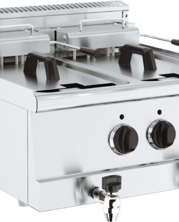 Friture     10 Liter 600 Mm Dyb 15kw