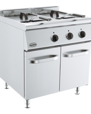 Friture     10 Liter 700 Mm Dyb       Kw