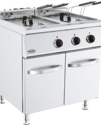 Friture      18 Liter 700 Serie     14 Kw