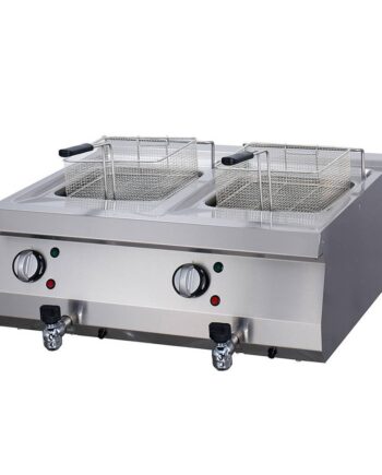 Friture     12 Liter     11 Kw