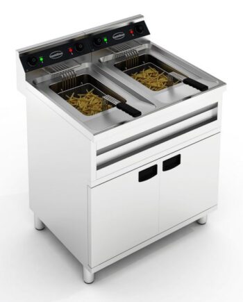 Friture     12 Liter       Kw