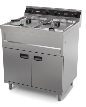 Friture     12 Liter       Kw