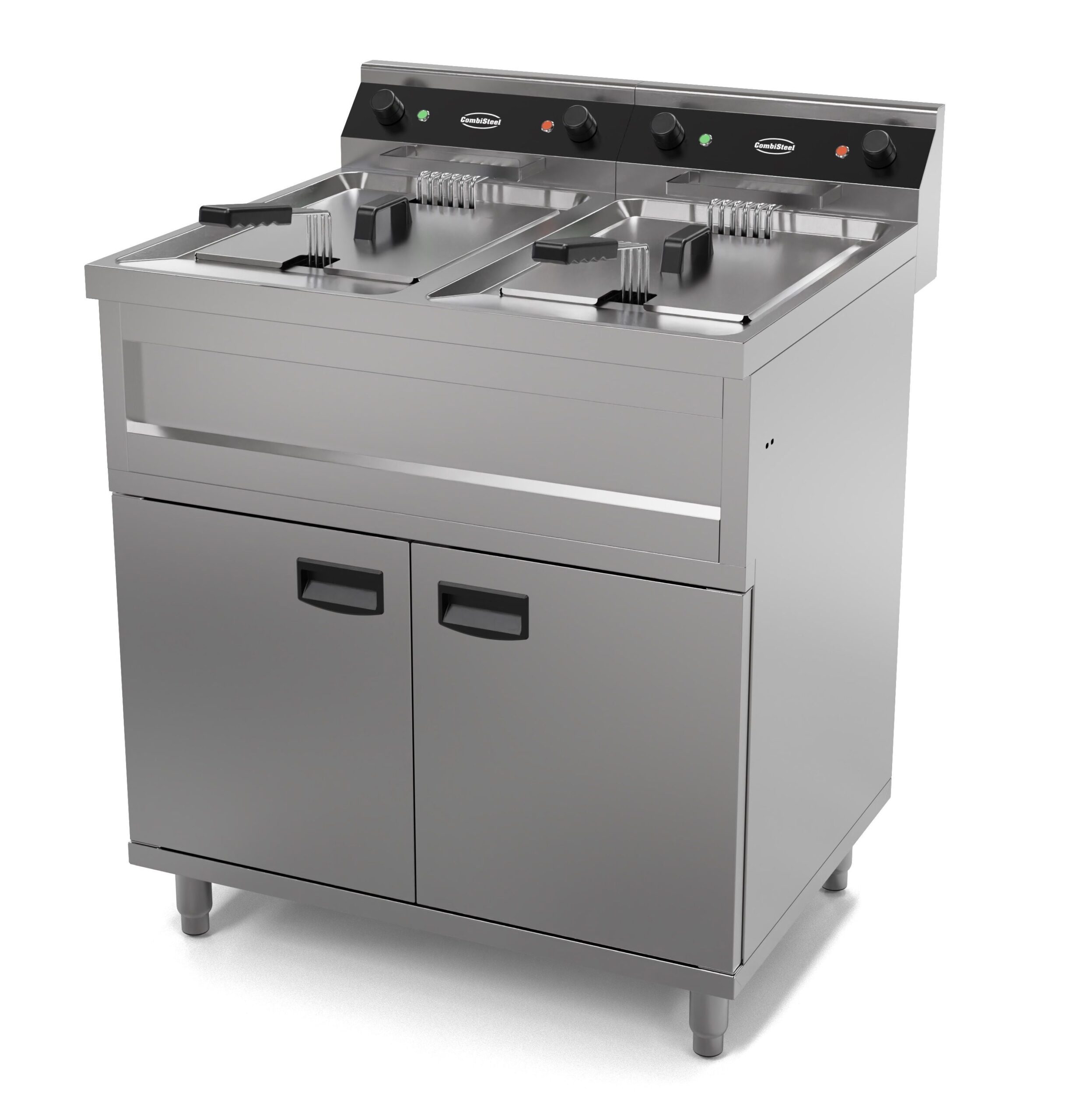 Friture 12 Liter Kw