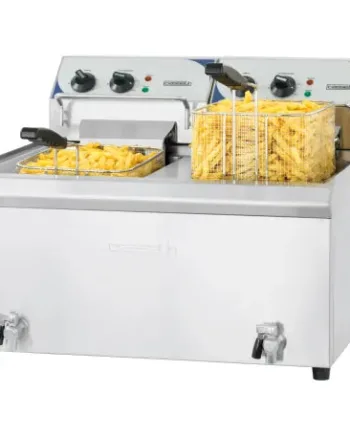 Friture      10 Liter     9000 Watt