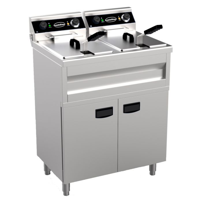 Friture Liter