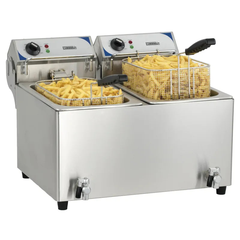 Friture 10 Liter
