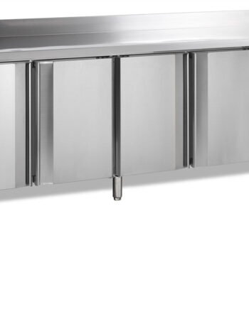 Frysebord   Døre Gn1   Cf7410