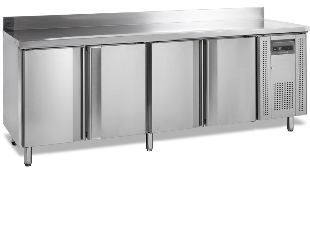 Frysebord Døre Gn1 Cf7410