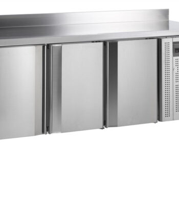 Frysebord   Døre Gn1   Cf7310