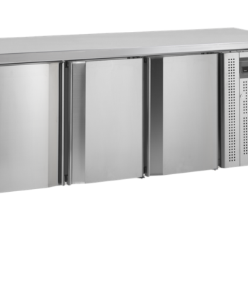 Frysebord   Døre Gn1   Cf7310 -sp