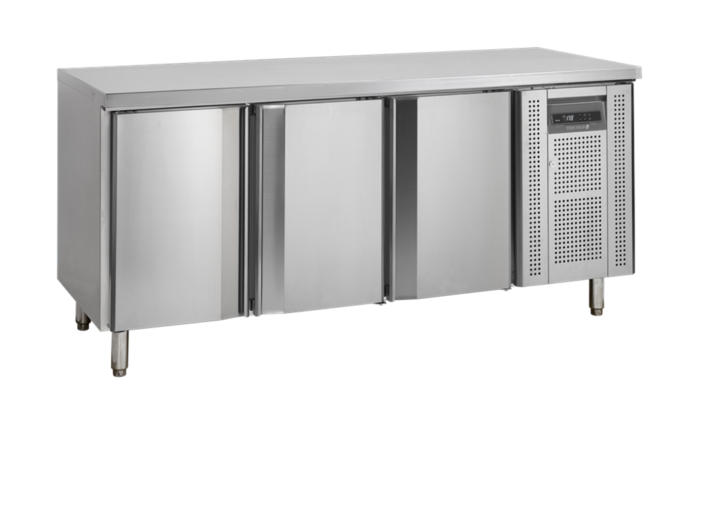 Frysebord Døre Gn1 Cf7310 -sp