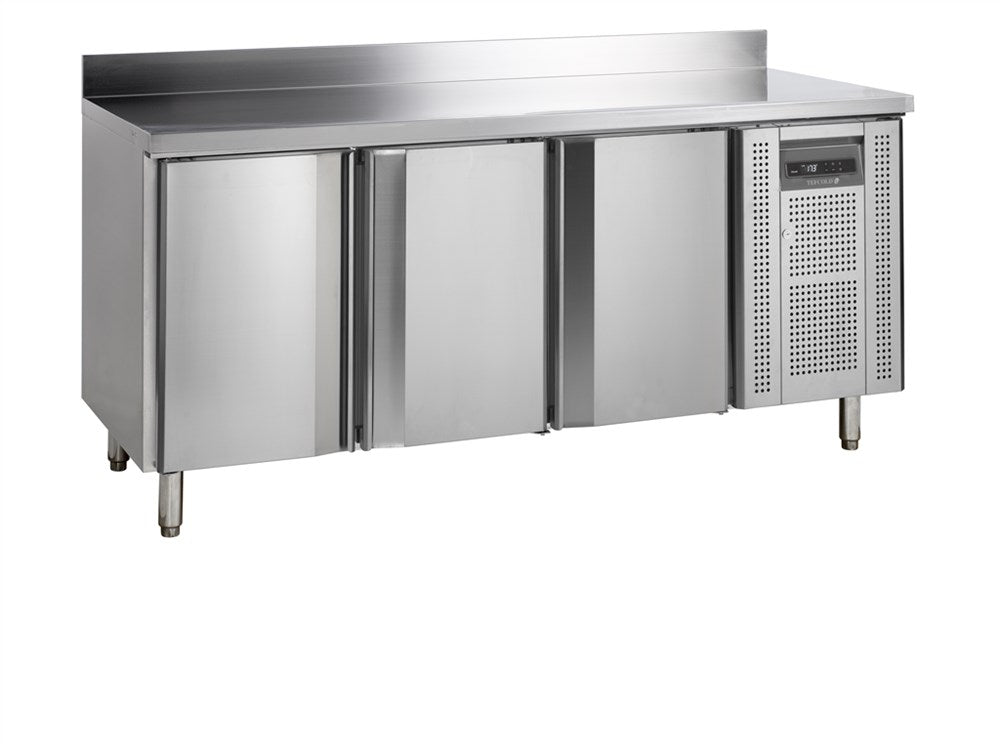 Frysebord Døre Gn1 Cf7310