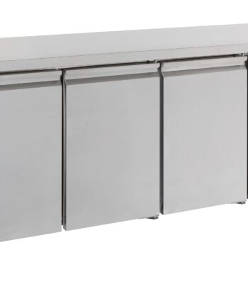 Frysebord   Døre 700 Mm