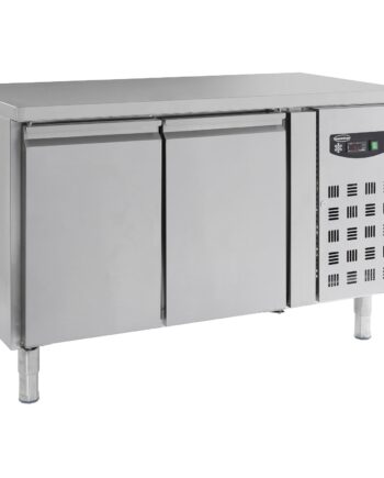 Frysebord   Døre 700 Mm