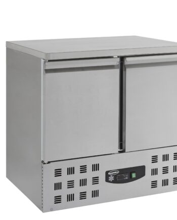Frysebord   Døre 700 Mm