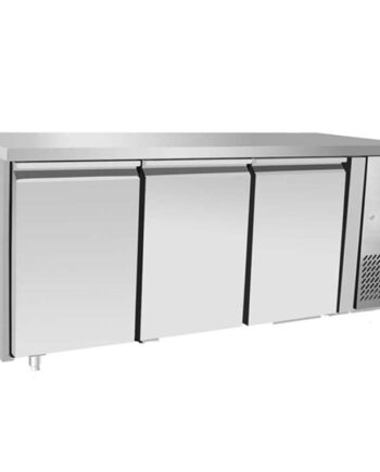 Frysebord   Låger Gn