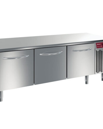 Frysebord    Skuffer Gn    -  200 Mm