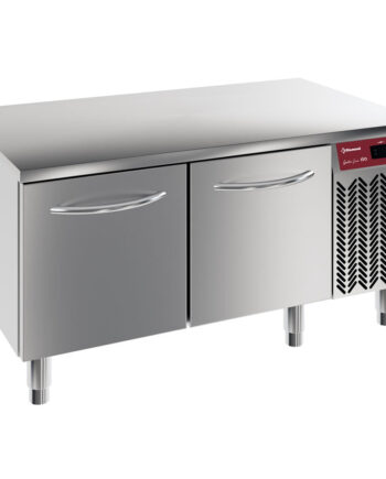 Frysebord    Skuffer Gn    -  200mm