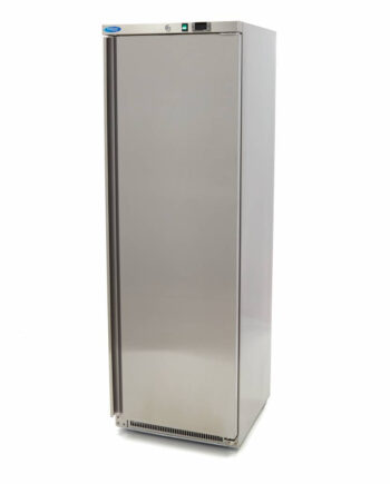 Fryser 400l   Faste Hylder