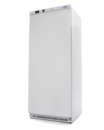 Fryser 600l   Faste Hylder Hvid
