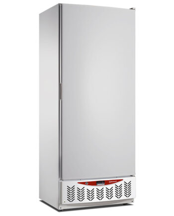 Fryser  525 Liter  Gn2   600x400  Hvid