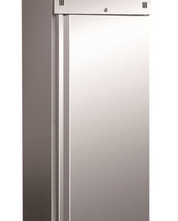 Fryser Stål 600 Liter Gn