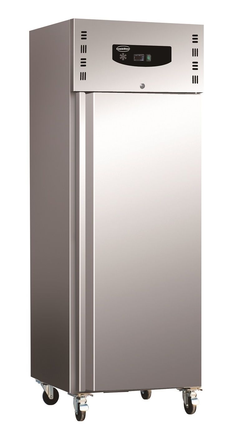 Fryser Stål 600 Liter Gn