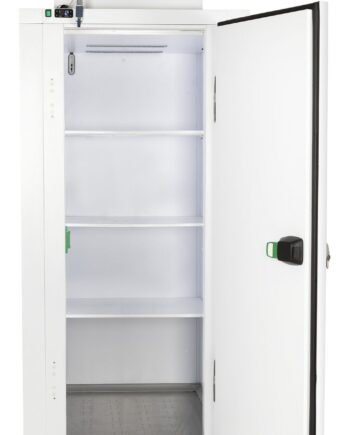 Fryserum 840   840   2040 Mm Temperatur -10   -22 1300 Liter