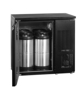 Fustage Køler Ckc4
