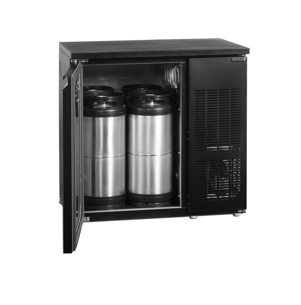 Fustage Køler Ckc4