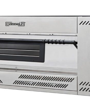 Gas Pizzaovn   Pizzaer 30 Cm