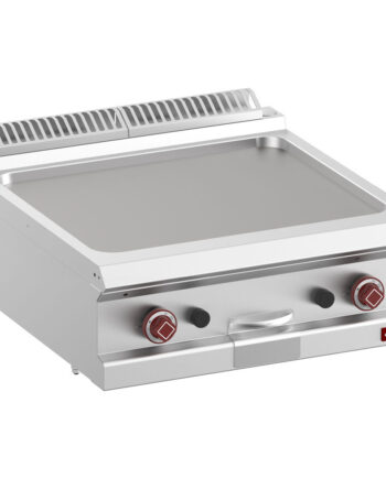 Gas Stegeplade Glat  Modul     -top-
