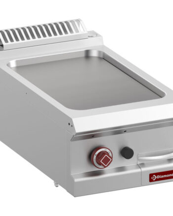 Gas Stegeplade Glat  Modul     -top-