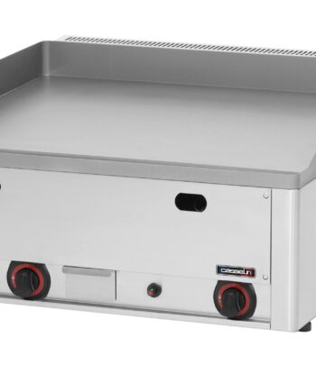 Gasglat Grillplade Støbejern 60