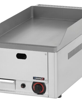 Gasglat Grillplade Støbejern 30