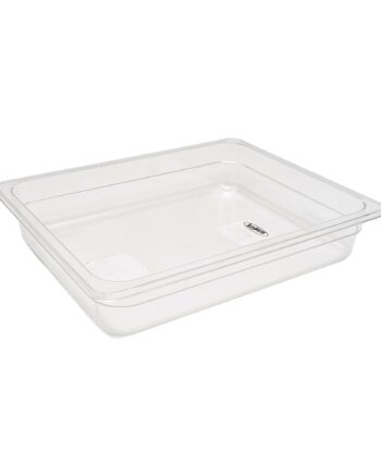 Gastronorm Beholder   Stk     Gn     Cm Dyb Polycarbonat