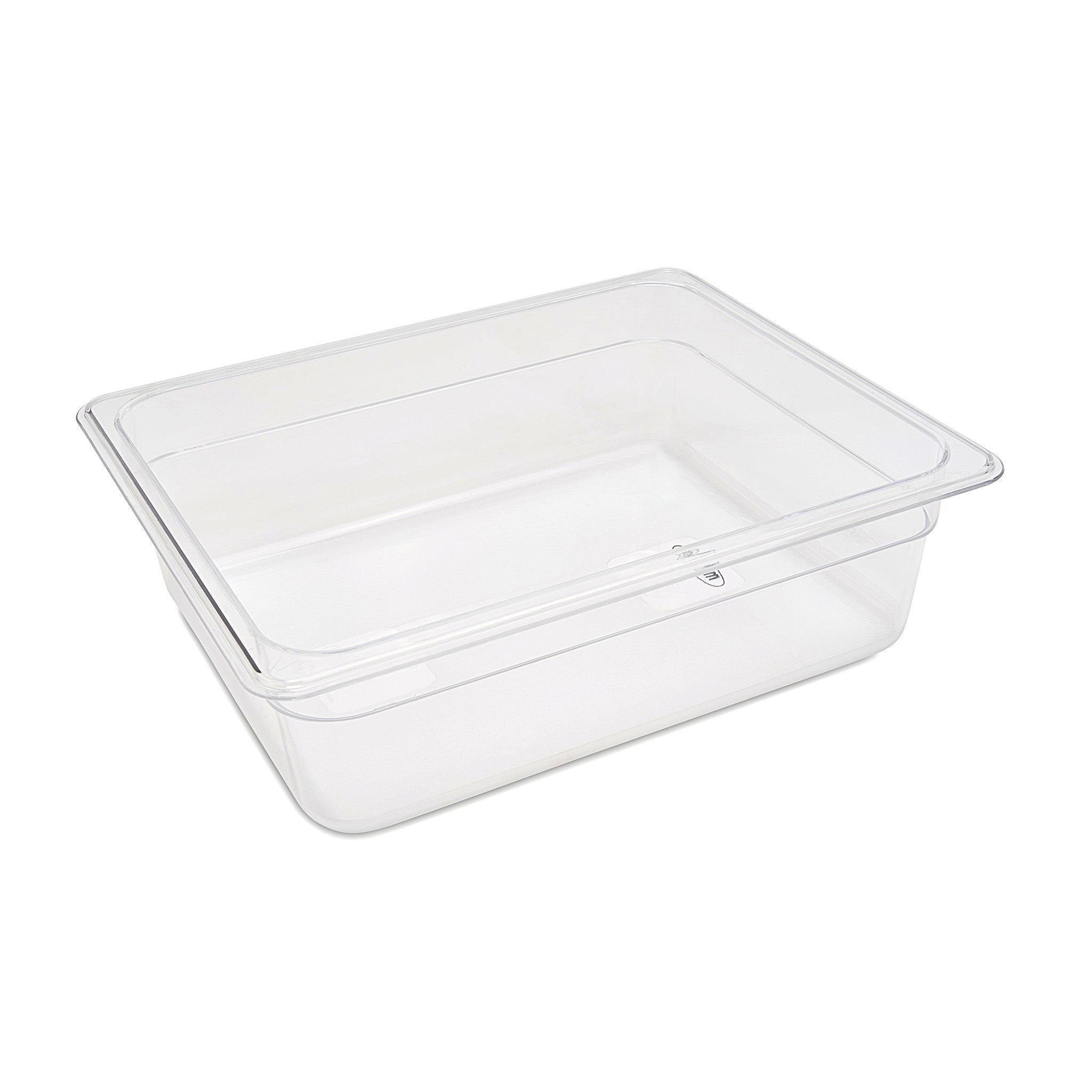Gastronorm Beholder Stk Gn 10cm Dyb Polycarbonat